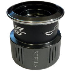 Шпуля Shimano Stella 4000M FK