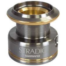 Шпуля Shimano Stradic 4000 FJ