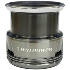 Шпуля Shimano Twin Power 4000M FE