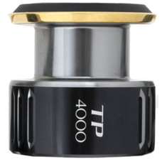 Шпуля Shimano Twin Power C3000