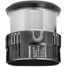 Шпуля Shimano Vanquish 4000M HG FB