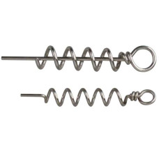Штопор для силикона Savage Gear Corkscrew (8 шт/уп)