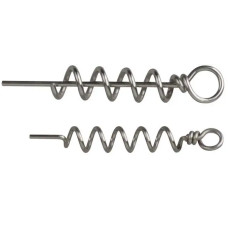 Штопор для силикона Savage Gear Corkscrew М (8 шт/уп)