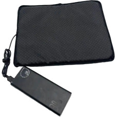 Сидушка Eco-Obigriv с подогревом Pillow USB'30х40см