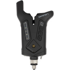Сигнализатор Brain Wireless Bite Alarm F-1 Одиночный purple