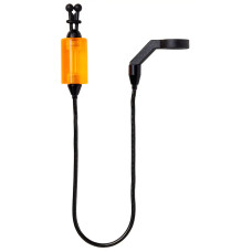 Сигналізатор Prologic K1 Midi Hanger Chain Kit 1pcs Yellow 25 x 15mm - 20cm Chain