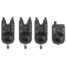 Сигналізатор Prologic R2L Bite Alarm Presentation Set 3 1