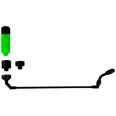 Сигналізатор Prologic SNZ Chubby Swing Indicator (свінгер) ц:зелений