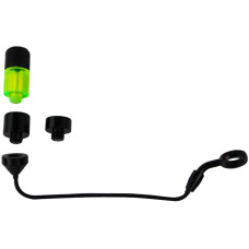 Сигналізатор Prologic SNZ Slim Hang Indicator (хангер) ц:жовтий