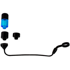Сигналізатор Prologic SNZ Slim Hang Indicator (хангер) ц:синій