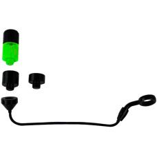 Сигналізатор Prologic SNZ Slim Hang Indicator (хангер) ц:зелений