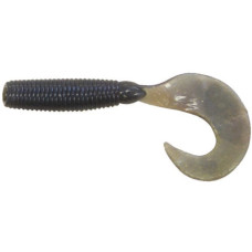 Силікон Big Bite Baits Finesse Grub 3' Pro Blue