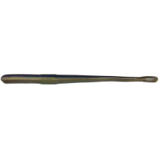 Силікон Big Bite Baits Shaking Squirrel 4.5' Earthworm 12 шт.