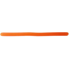 Силикон Big Bite Baits Trout Worm 3' Orange 10 шт.
