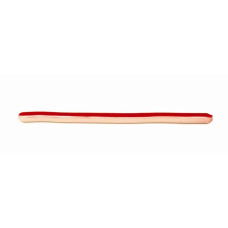 Силикон Big Bite Baits Trout Worm 3' Red /White 10 шт.
