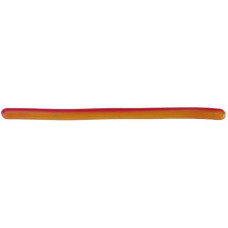 Силикон Big Bite Baits Trout Worm 3' Red/Yellow 10 шт.