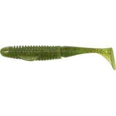 Силикон DUO Realis Boostar Wake 3.5' F006 Watermelon/Red Flake (6шт/уп)