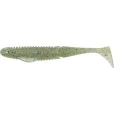 Силикон DUO Realis Boostar Wake 3.5' F033 Olive Shrimp (6шт/уп)