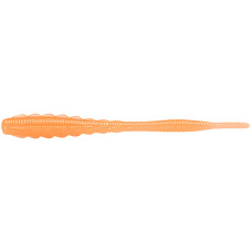 Силикон FishUP Aji Scaly 2.3' #402 - Orange Glow (синий) (9шт/уп)