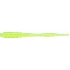 Силикон FishUP Aji Scaly 2.3' #403 - Chartreuse Glow (9шт/уп)