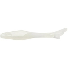 Силикон FishUP Aji Tiny 1.5' #401 - White Glow (12шт/уп)