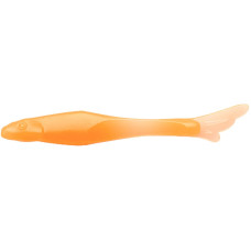 Силикон FishUP Aji Tiny 1.5' #402 - Orange Glow (12шт/уп)