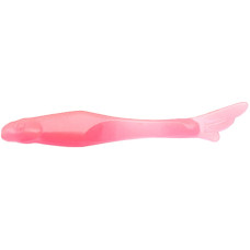 Силикон FishUP Aji Tiny 1.5' #404 - Pink Glow (12шт/уп)