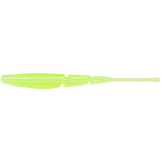 Силікон FishUP Aji Triple Stick 1.9' #403 - Chartreuse Glow (10шт/уп)