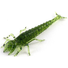 Силікон FishUP Diving Bug 2' (8шт) #042 - Watermelon Seed