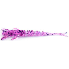 Силикон FishUP Flit 2' #014 - Violet/Blue (9шт/уп)
