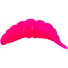 Силікон FishUP Ozi 1.2' cheese taste #112 - Hot Pink (10шт/уп)