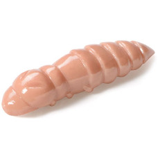 Силікон FishUP Pupa 1.2' (10шт) #104 - Coffee Milk, cheese taste