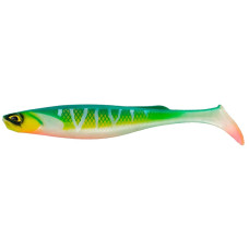Силикон FishUP RAM Shad 8' #351 - Silver Tiger (1шт/уп)
