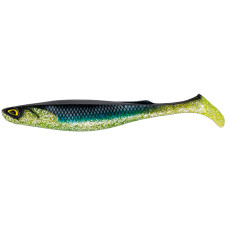 Силикон FishUP RAM Shad 8' #352 - Blue Shiner Chart (1шт/уп)