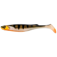 Силикон FishUP RAM Shad 8' #355 - Golden Pearch (1шт/уп)