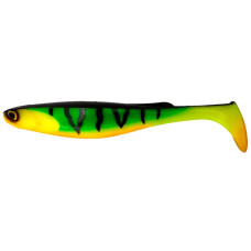 Силикон FishUP RAM Shad 8' #356 - Fire Tiger (1шт/уп)