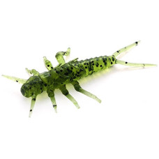 Силікон FishUP Stonefly 0.75' (12шт) #042 - Watermelon Seed