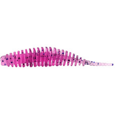 Силікон FishUP Tanta 1.5' #014 - Violet/Blue (10шт/уп)