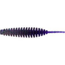 Силикон FishUP Tanta 2' #247 Bluegill/Dark Violet (9шт/уп)
