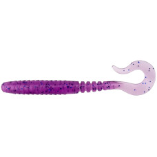 Силикон FishUP Vipo 3.6' #014 - Violet/Blue (8шт/уп)