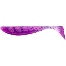 Силикон FishUP Wizzle Shad 3' #014 - Violet/Blue (8шт/уп)