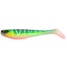 Силикон FishUP Wizzle Shad 7' #351 - Silver Tiger (2шт/уп)