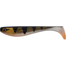 Силикон FishUP Wizzle Shad 8' #355 - Golden Pearch (1шт/уп)