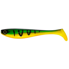 Силикон FishUP Wizzle Shad 8' #356 - Fire Tiger (1шт/уп)