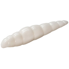 Силикон FishUP Yochu 1.7' cheese taste #009 - White (8шт/уп)