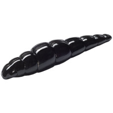 Силикон FishUP Yochu 1.7' cheese taste #101 - Black (8шт/уп)