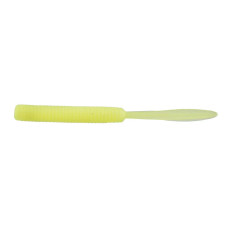 Силикон Jackall Peke Peke 2' SQ Glow Chart 10 шт