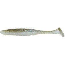 Силикон Jackall Rhythm Wave 3.8' Prism Shad (7шт/уп)