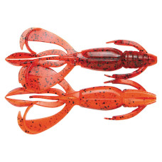 Силикон Keitech Crazy Flapper 3.6' (7 шт/уп) ц:407 delta craw
