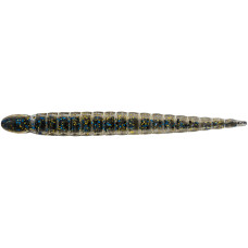Силікон Keitech Custom Leech 3' (10 шт/уп) к:205 bluegill